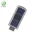 Import Outdoor Lighting City Lamp Post Double Arm Highway Poles all in one solar street light from China