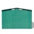 Import Outdoor Metal Shed Garden Tool Equipment Storage House Shelter from China