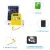 Import Outdoor portable home power solar system from China