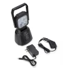 Outdoor SOS flash 12v Portable 15W 16W 27W Rechargeable LED Work Light with Magnetic Base