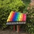 Import outdoor Xylophone/ large percussion musical instruments/ playground stainless steel musical instruments from China