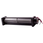 ovens and other home appliances 2300RPM-2700RPM Cooling fan for refrigerators