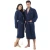 Import OYA HOME Unisex Long Terry Shawl Collar Spa Robe for Men Unisex Made in Turkey from China