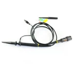 P4100 100:1 100MHz High Voltage Probe for Oscilloscopes Rigol Atten Owon Siglent