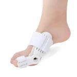 Pain relief medicus fixture bunion night splint big toe separator corrector hallux valgus