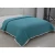 Import Patchwork Quilt Velvet Bedspread Cotton summer thin quilt from China