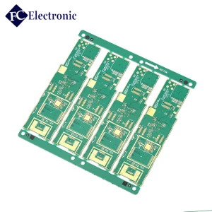 PCB &amp; PCBA air conditioner universal pcb circuit board assembly manufacturer
