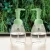 Import PCR Eco-friendly Gzlg Factory Wholesale High Quality Cosmetic Packaging Metal Empty Hand Liquid Soap Dispenser Foam Pump from China