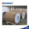 PE coating colorful SJ series Aluminum coil / roll price list