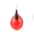 Import Pear Shape Faux Leather Boxing Speed Ball Swivel Punch Bag from China