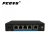 Import PEOVG 10/100M 5 port RJ45 4 port PoE Switch for IP camera and other network devices from China
