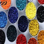 PE/PP/ABS/EVA China color plastic masterbatch manufacturer