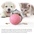 Import Pet Dog Cat Toy Food Leakage Ball Pet Food Leakage Toy Tumbler Balance Car Interactive Toy from China