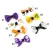 Import Pet Dog Hair Bows with Rubber Bands for Small Dogs Cats Topknot Headdress Puppy Yorkie Teddy Hair Grooming Accessories from China