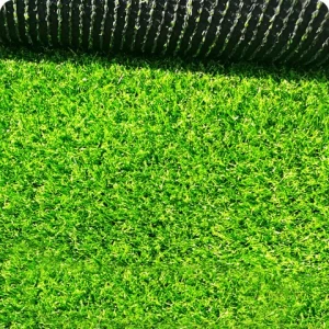 Pet grow Realistic Artificial Grass Turf Indoor Outdoor Garden Lawn Landscape Synthetic Grass Mat  Thick Grass Rug