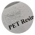 Import Pet Resin Granules Pet Raw Material Virgin Recycled Pet iv 0.84 from China