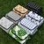 Import PEVA waterproof and moisture proof outdoor grass &amp; spring mat camping mat from China