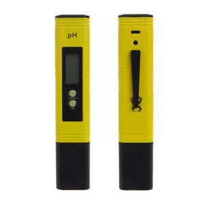PH-02 Digital PH Meter Tester Best For Water Aquarium Electronic PH Meter