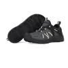 Pinnip Protective Footwear Construction Boots for Men Hiking Safety Shoes 3M Reflective Material