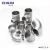 Import Pipe Fittings ASME B16.9 SS 321 304 316 A403 WP304 316 Seamless Butt welding SCH10 40 80 SCH120 Equal Tee from China