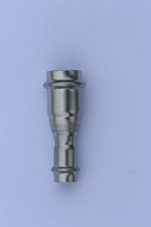 Pipe Plumbing Fittings  Stainless Steel Press Fitting Reducer