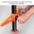 Import plasterboard hand saw gypsum cutting drywall outlet cutter tools from China