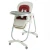 Import Plastic Baby Feeding High Chair Low Price 3 In 1 Hot Mom Feeding High Chair from China