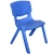 Import Plastic Colorful Children Kindergarten Study Table Chairs Indoor Folding Furniture from China