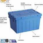 Plastic Container