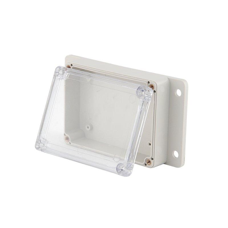 Electrical Instruments Covers Buy Plastic Cover Project Electronic Enclosure Instrument Case Diy ...