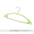 Import Plastic cover unti slide metal outfit adult coat hanger from China