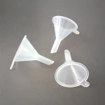 plastic filling funnel