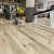 Plastic Flooring ABA Click Luxury Vinyl Floor 100% Waterproof
