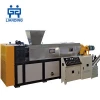 plastic granules recycle making machine price, pe pp film squeezing dryer and granulating machine