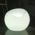 Import Plastic LED bar chair made by rotomolding ,OEM rotomolding plastic fashion chair from China
