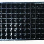 plastic nursery seed cell plug tray plastic seed trays plastic seedling tray