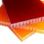 Import plastic PC honeycomb core board pc sandwich sheet for light focus, good quality decorative wall panels from China
