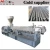 Import plastic pellet production process/powder coating extruder/shoe making machine/machinery from China