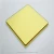 Import Plastic sheet hard solid polycarbonate sheet color yellow from China