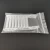 Import Plastic transparent lab use 96 deep well plate supporting 8-strip tip comb from China