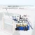 Import Plastic upper injection moulding machine from China