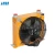 Import Plate-Fin Air-cooled Oil Radiators Heat Exchanger AH1012T-100L hydraulic oil cooler from China