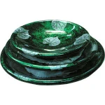 Plate Lacquerware