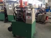 plate rolling machine for bush