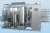 Import plate sterilizer pasteurizer from China