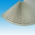 Import Pleated paper filter foldaway Paint Stop Air Filter Paper for spray booth from China