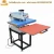 Import Pneumatic  Decal Heat Press Machines T Shirt Cloth Heat Transfer Press Machine from China