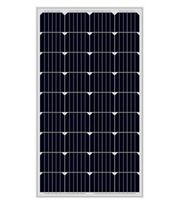 Pnsolare 100kw hybrid solar power system 100kwh storage battery solar system