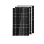 Pnsolare Photovoltaic Systems 100KW 200KW 300KW Solar Panel Energy Power System Complete Kit Commercial Use