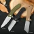 Import Pocket Knife bearing custom knife OEM folding knife manufacturer from China